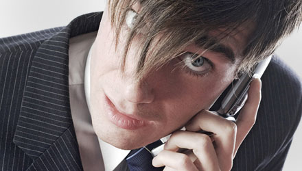 Telefon od szefa na urlopie to też praca