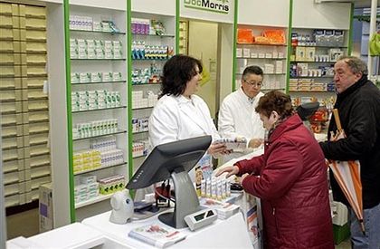 Reforma Tuska i Kopacz zbiera �niwo