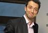 Filip Bobek walczy z �atk� "ciacha"