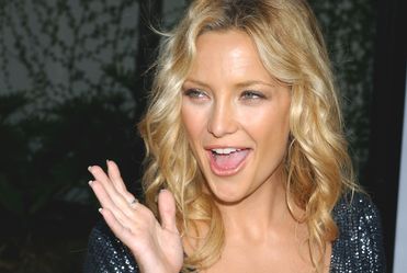 Kate Hudson romansuje ju� otwarcie!