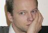 Stuhr wstydzi si� golizny?