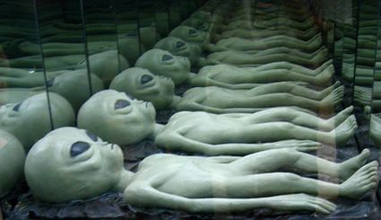 Sensacyjne informacje! Churchill kazał zataić przypadek zauważenia UFO