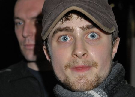 Radcliffe: Nie rozumiem homofobii