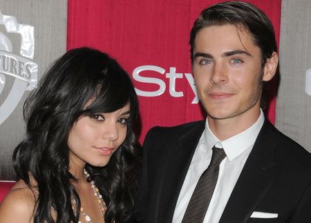 Zac Efron nie jest próżny?