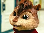 Alvin i wiewi�rki 2 (2009)