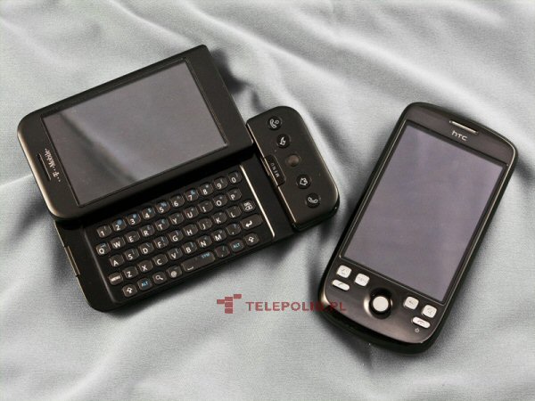 HTC Magic