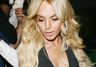 P� �artem, p� serio z Lindsay Lohan?
