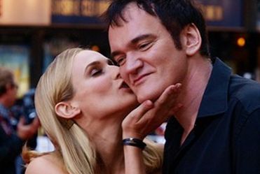 Quentin Tarantino wybra� karier�