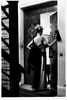 16th Arrondissement
French Vogue, Paris 1975
© Helmut Newton Estate
Courtesy of Staatliche Museen zu Berlin
Dzie�o jest prezentowane podczas wystawy: Helmut Newton: SUMO
