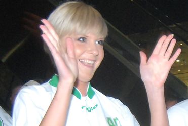 Jak zmieni�o si� �ycie Edyty Zaj�c?