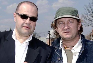 Gwiazdy "Rancza" w "Ta�cu z Gwiazdami"?
