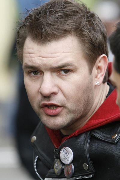 Tomasz Karolak