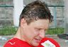 Nejman nie chce ju� by�  Waldkiem