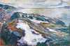 Winter Landscape, 1915
Albertina, Vienna - Batliner Collection
Courtesy of Albertina, Wien
Dzie�o jest prezentowane podczas wystawy: Masterworks of Modern Art.
