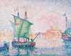  
Venice, The Pink Cloud, 1909
Albertina, Vienna - Batliner Collection
Courtesy of Albertina, Wien
Dzie�o jest prezentowane podczas wystawy dzie� z Kolekcji Batliner 
