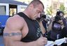 Najman pobi� si� z Pudzianowskim!