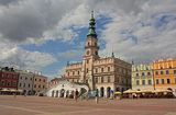 Miasto arkad