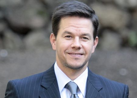 Mark Wahlberg jest �onaty!