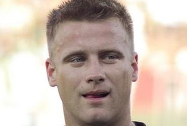 Jak Boruc odzyskuje form�?