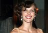 Milla Jovovich wzi�a �lub z powodu dziecka