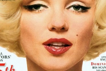 Marilyn Monroe by�a w ci��y?
