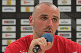 Za czym t�skni Marcin Gortat?