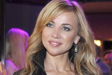 Lidia Kopania by�a z Jansonem!