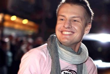 Rafa� Mroczek zjecha� ca�� Afryk�