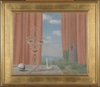 Szecherezada1948
Rozmiary: 50 x 60 cm 
Technika: olej na p��tnie 
Ekspozycja/w�asno��: © Charly Herscovici 
