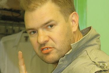 Tomasz Karolak jest w�ciek�y!