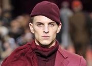 Modni faceci! Pokaz Lanvin