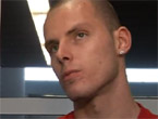 Maciej Lampe specjalnie dla WP