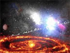 Enigma: �ycie w kosmosie