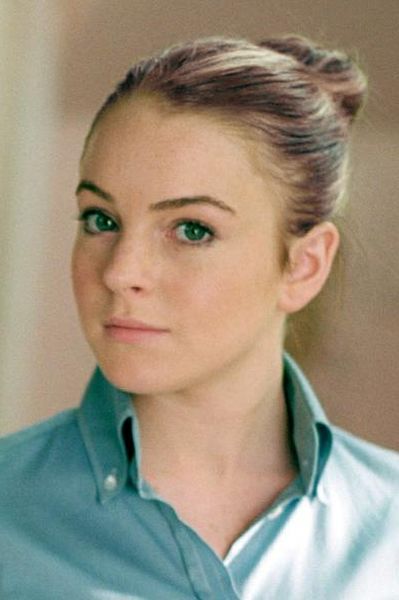 Lindsay Lohan