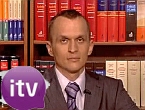 Prawo: Syn bez prawa jazdy rozbił auto