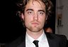 Robert Pattinson nadal sam