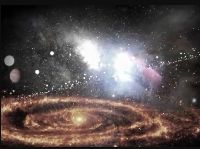 Enigma: �ycie w kosmosie