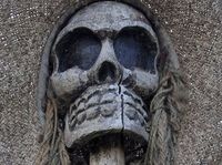 Rozbito gang sutener�w strasz�cych voodoo