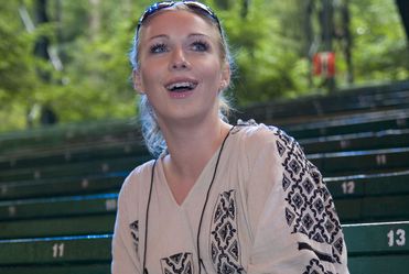 Kasia Cerekwicka wychodzi za m��