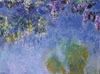 Blauweregen / Wisteria, ca. 1925 
oil on canvas, 150,5 x 200,5 cm 
Courtesy of Gemeentemuseum den Haag
Dzie�o jest prezentowane podczas wystawy: XXth Century
