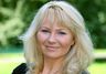 Jak chud�a Ania Guzik?