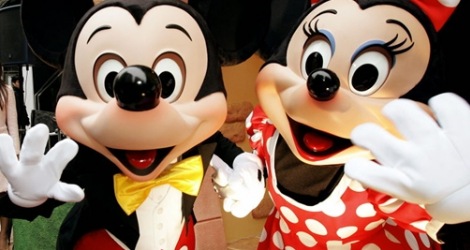 disney land molestowanie