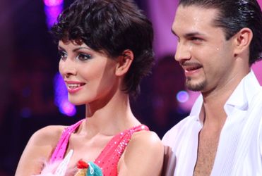 Dorota Gardias zamieszka z m�em
