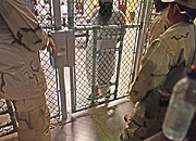 Czy Guantanamo zostanie zamkni�te w terminie?