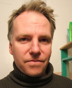 Maddin Guy