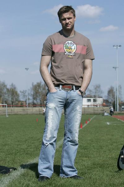 Artur Boruc