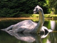 Potw�r z Loch Ness zn�w aktywny. Kryptozoolodzy postawieni w stan pogotowia