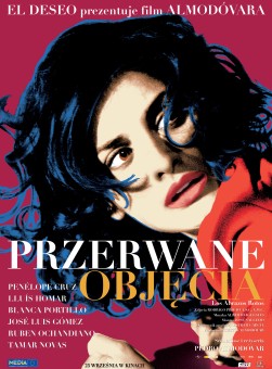 Przerwane obj�cia
