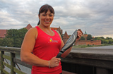 Najsilniejsza kobieta �wiata