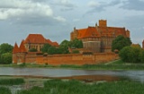 Zamek w Malborku �wiadkiem morderstwa